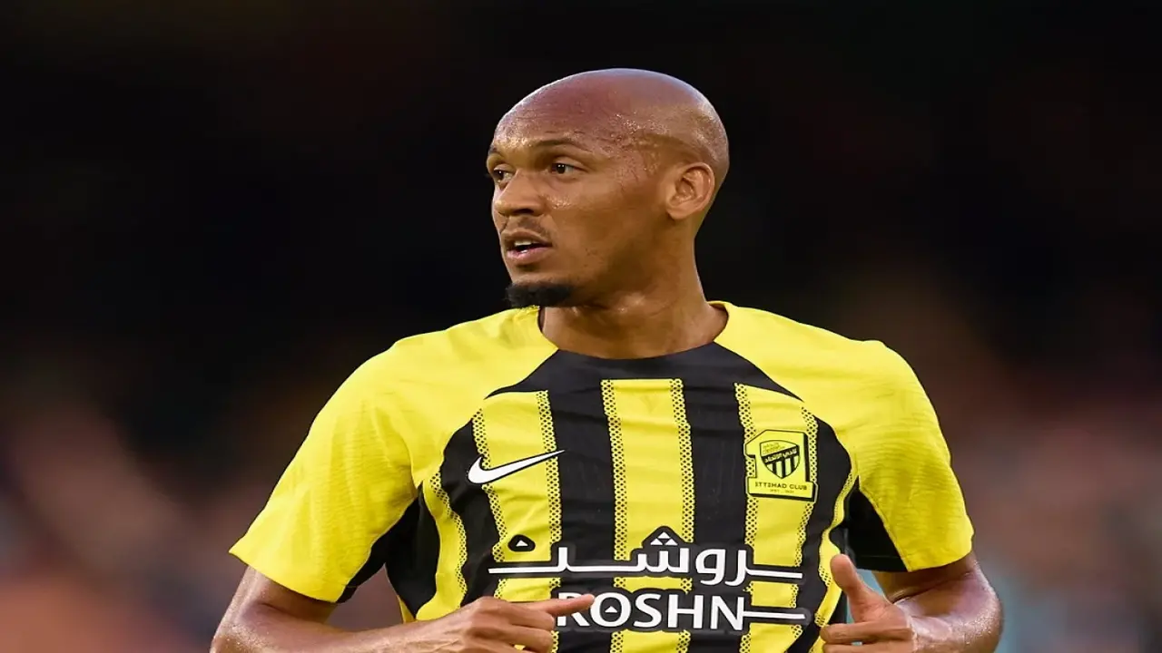فابينيو لن يغادر السعودية ولن يبقى مع الاتحاد وصفقة وراء الكواليس تكشف المستور